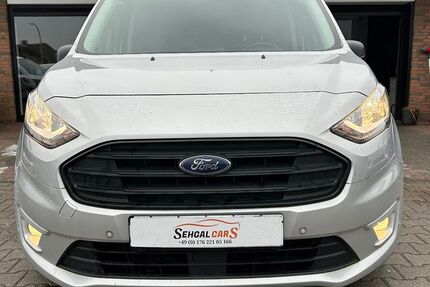Ford Transit 168.000 km 6.950 &euro; Drage 21423
