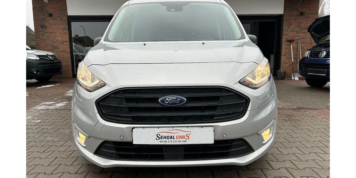 Ford Transit 168.000 km 6.950 &euro; Drage 21423
