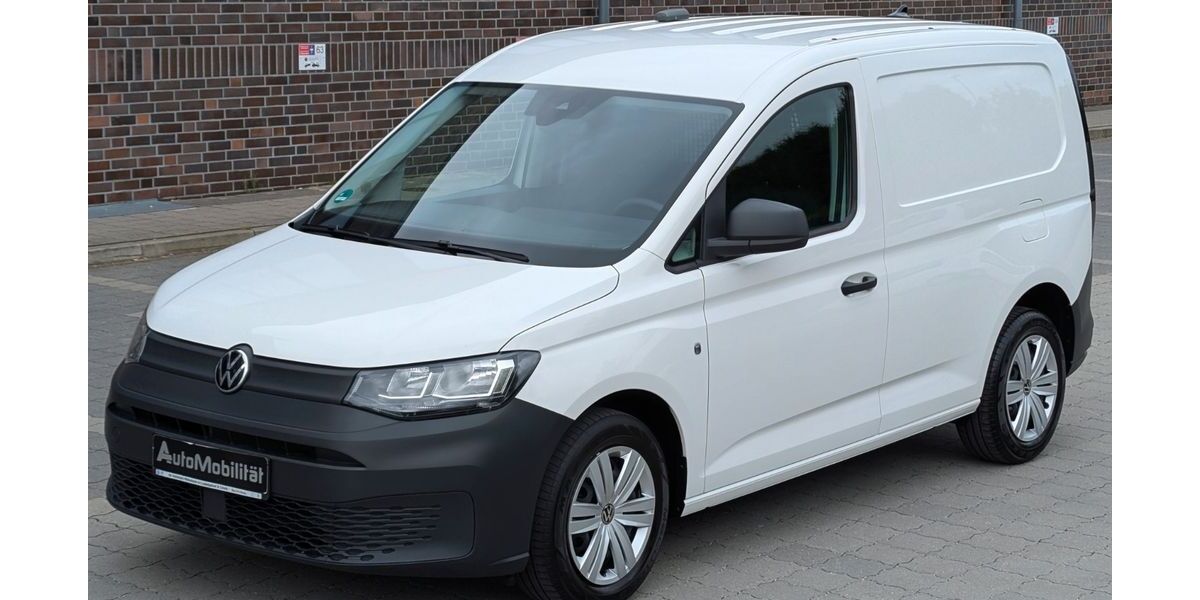 VW Caddy 238.164 km 11.900 &euro; BARSBÜTTEL 22885