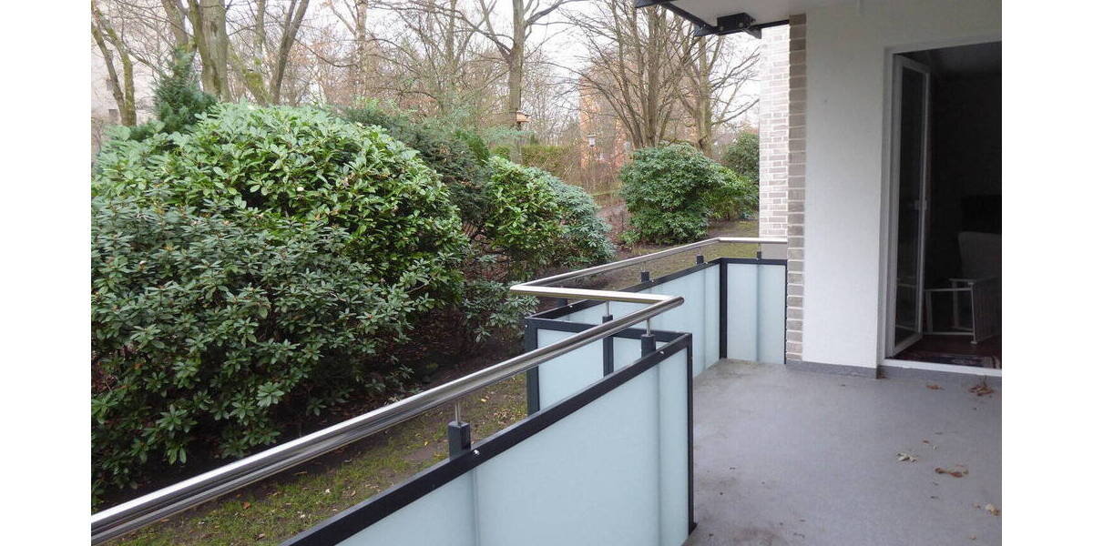 Etagenwohnung Hamburg Hummelsbüttel - 3 Zimmer, 99 m&sup2;, 579.000&euro; | Angebot:26015825