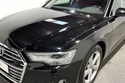 Audi A6 185.000 km 19.450 &euro; Norderstedt 22848