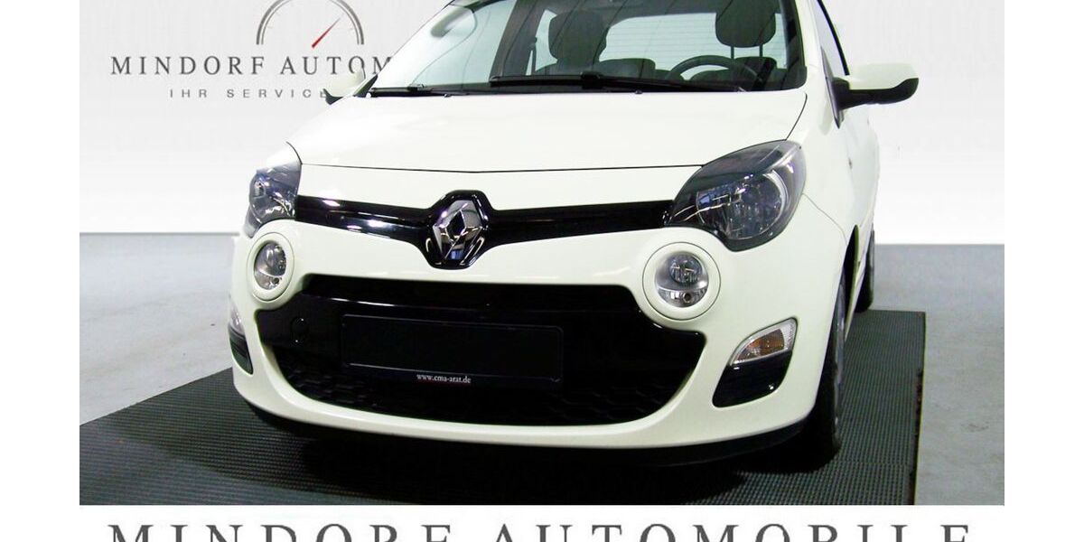 Renault Twingo 87.456 km 4.981 &euro; Hamburg 22119