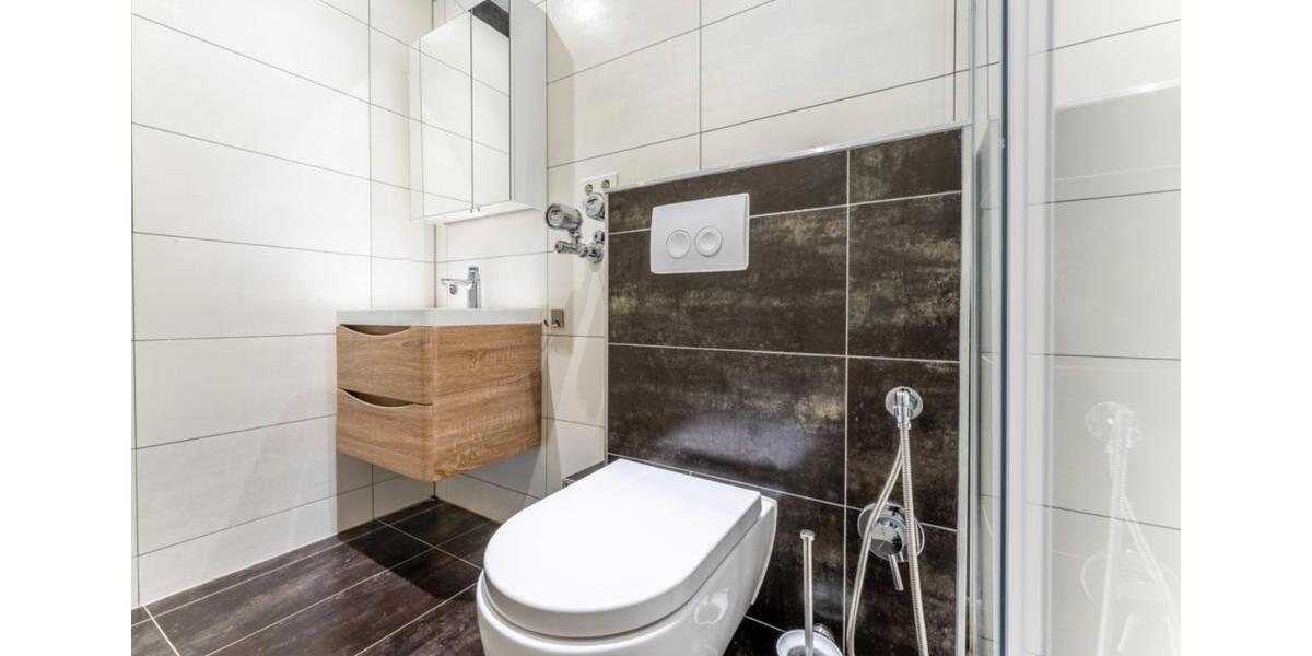 Etagenwohnung Hamburg Wandsbek - 4 Zimmer, 130 m&sup2;, 549.000&euro; | Angebot:26991812