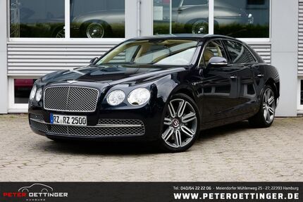Bentley Flying Spur 39.300 km 64.900 &euro; Hamburg 22393