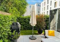 Wohnung zum Mieten in Hamburg 2.300 € 98.28 m²