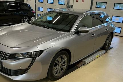 Peugeot 508 90.688 km 15.985 &euro; Uetersen bei Hamburg 25436