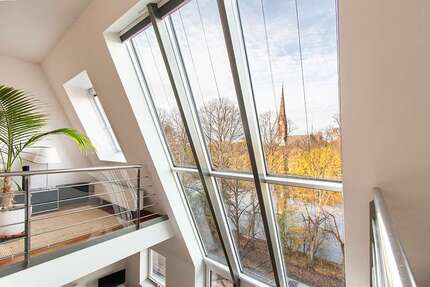 Wohnung zum Kaufen in Hamburg 1.095.000 € 148 m² 4 zimmer