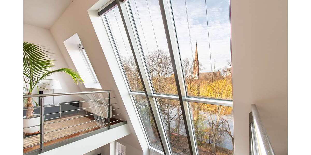 Wohnung zum Kaufen in Hamburg 1.095.000 € 148 m² 4 zimmer