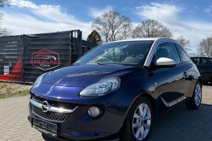 Opel Adam 145.000 km 5.290 € Ellerau 25479