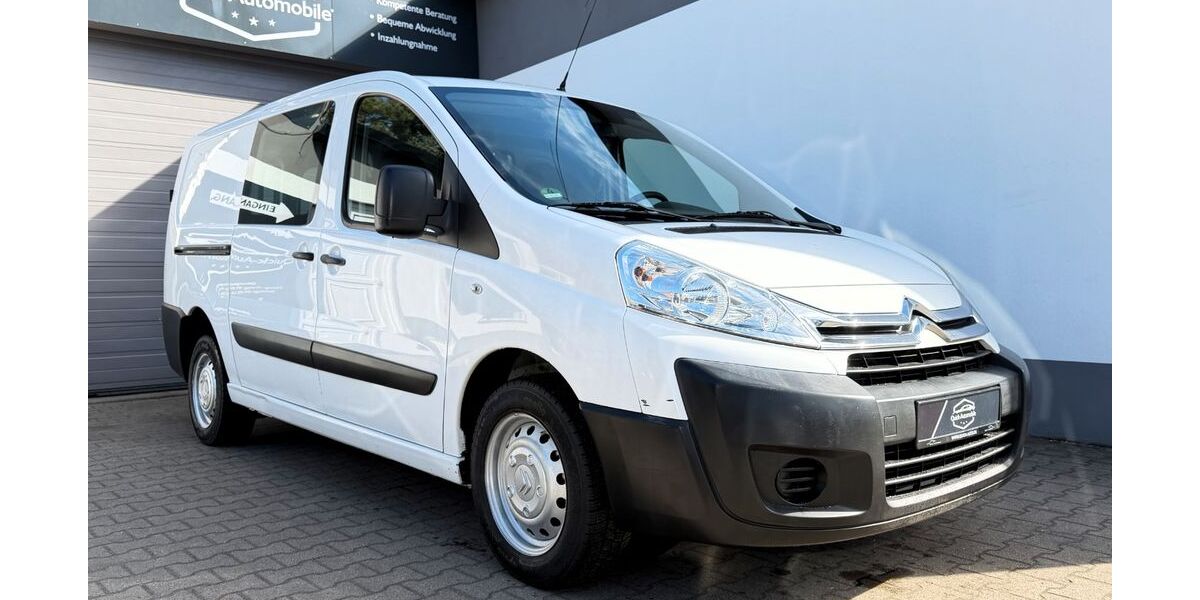 Citroen Jumpy 222.400 km 4.890 &euro; Winsen (Luhe) 21423