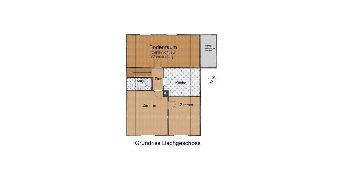 Einfamilienhaus Rellingen-Egenbüttel Egenbüttel - 4 Zimmer, 93 m&sup2;, 540.000&euro; | Angebot:26869268