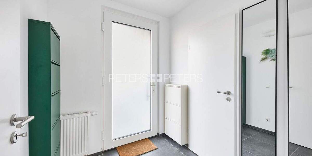 Dein neues Zuhause wartet - Neues Jahr, neues Heim! 4 zimmer