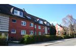 Modernisiserte SouterrainWohnung in Bergedorf