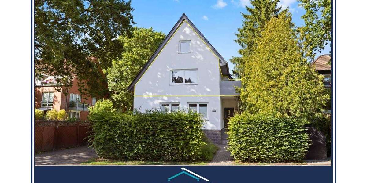 Etagenwohnung Hamburg / Rahlstedt Rahlstedt - 5 Zimmer, 142 m&sup2;, 492.000&euro; | Angebot:27076928