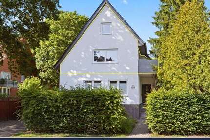 Wohnung Hamburg / Rahlstedt Rahlstedt - 5 Zimmer, 142 m&sup2;, 492.000&euro; | Angebot:27076928