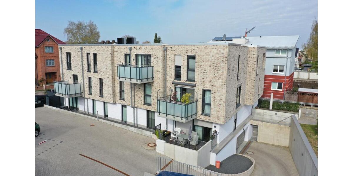 Einfamilienhaus Bargteheide - 4 Zimmer, 141 m&sup2;, 2.186&euro; | Angebot:26572766