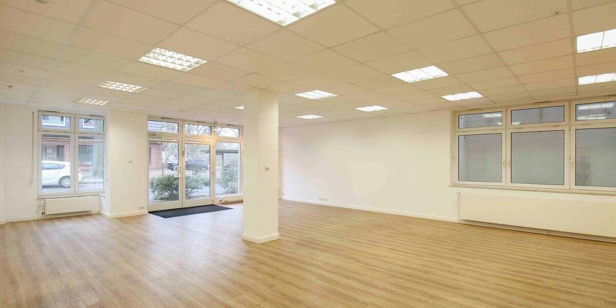 Gewerbeobjekt Hamburg Lemsahl-Mellingstedt - 299.000&euro; | Angebot:26029222