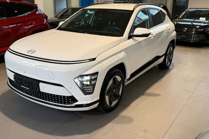 Hyundai KONA 5.140 km 34.490 &euro; Tornesch 25436