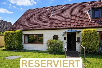 Seltene Gelegenheit in Hamburg-Jenfeld: Zweifamilienhaus mit vielfältigen Nutzungsmöglichkeiten ! - Haus Hamburg Jenfeld | Angebot:26296606