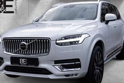 Volvo XC90 84.800 km 40.950 &euro; Ahrensburg 22926