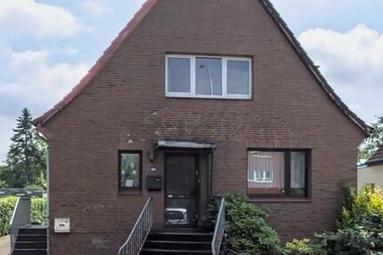 Wohnung Hamburg Wandsbek - 4 Zimmer, 100 m&sup2;, 1.800&euro; | Angebot:25641470