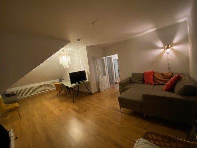 2 Zimmer Wohnung Curslacker Deich 147 a in 21039 Hamburg - Ein Angebot von IVD-HAUSVERWALTUNG GERD VON DER HEIDE Immobilien GmbH 2 zimmer