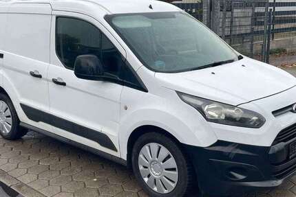 Ford Transit 184.000 km 5.950 € Hamburg 21107