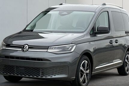 VW Caddy 5.210 km 39.170 &euro; Buchholz 21244