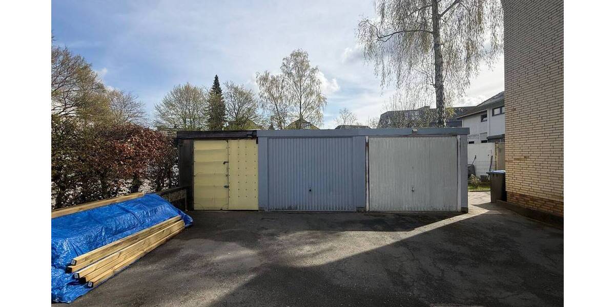 Mehrfamilienhaus, Wohnhaus Hamburg Farmsen-Berne - 7 Zimmer, 188 m&sup2;, 745.000&euro; | Angebot:25863003