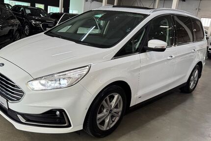 Ford Galaxy 146.287 km 29.890 € Hamburg 20537