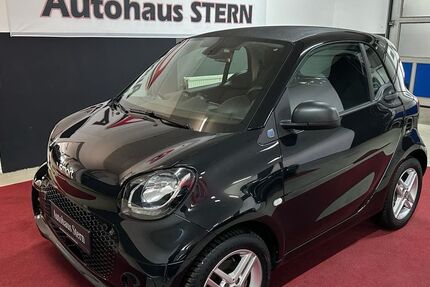 Smart ForTwo 39.464 km 9.890 &euro; Uetersen 25436