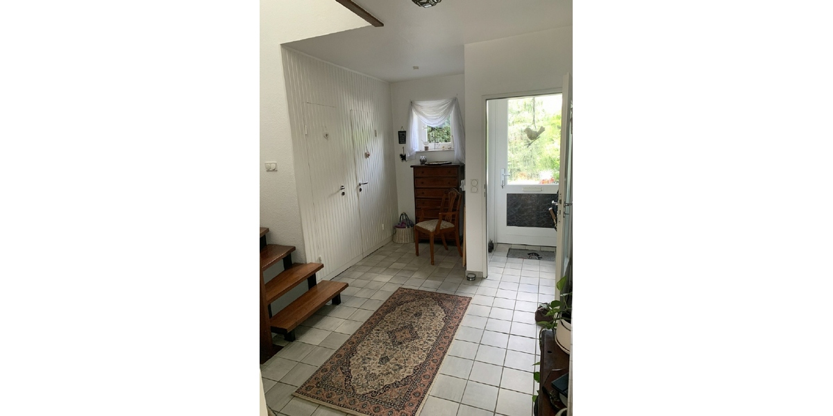 Mittelreihenhaus mit Südterrasse in Hittfeld – hell, großzügig, charmant - Reihenmittelhaus Seevetal Hiitfeld | Angebot:27671576