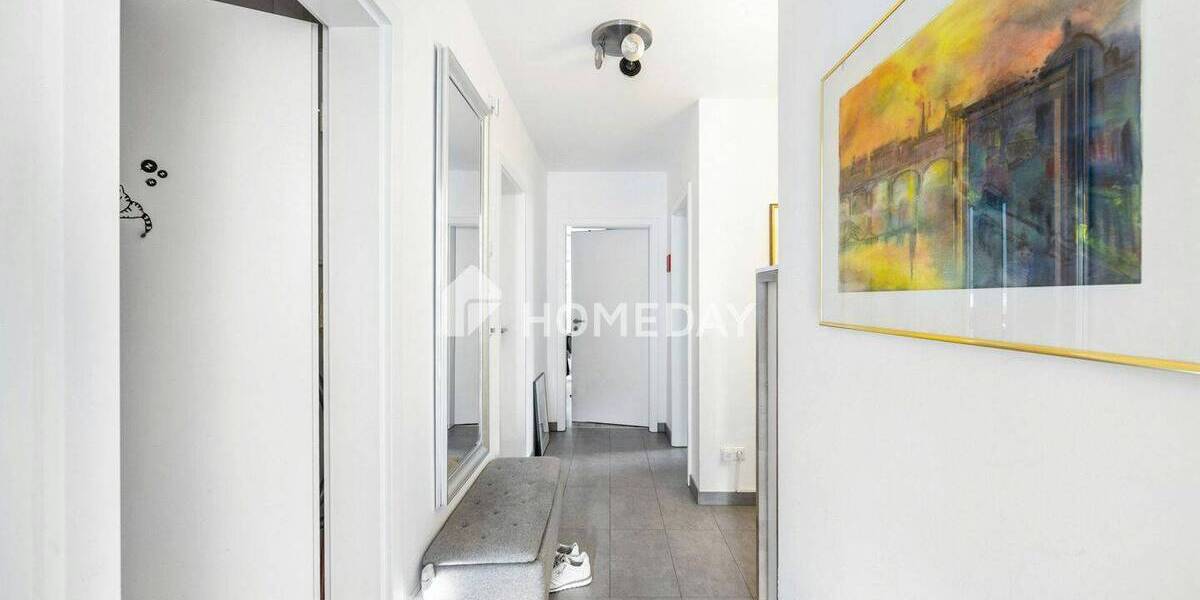 Etagenwohnung Hamburg Schnelsen - 3 Zimmer, 77 m&sup2;, 506.000&euro; | Angebot:26862808