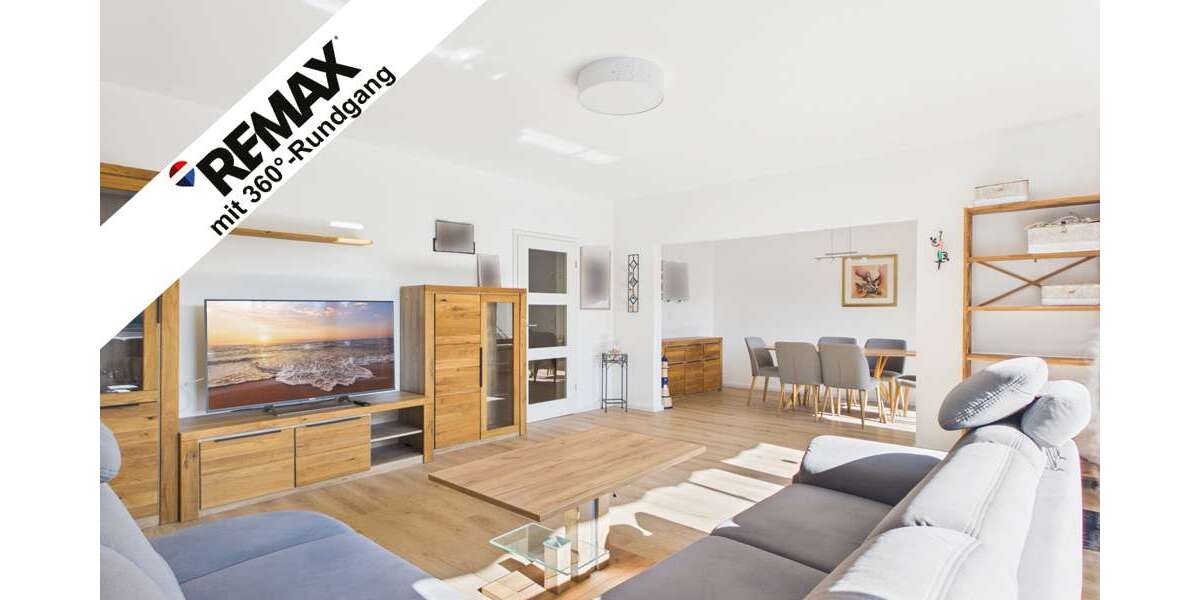 Etagenwohnung Buchholz in der Nordheide - 2 Zimmer, 86 m&sup2;, 245.000&euro; | Angebot:26790196
