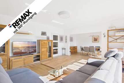 Wohnung Buchholz in der Nordheide - 2 Zimmer, 86 m&sup2;, 245.000&euro; | Angebot:26790196