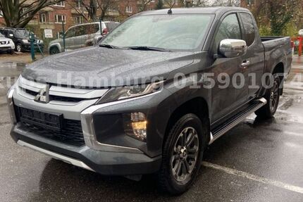 Mitsubishi L200 12.900 km 26.900 € Hamburg 20535