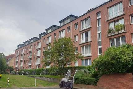 Wohnung zum Mieten in Hamburg 1.398 € 99.5 m² 4 zimmer