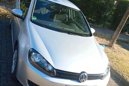 VW Golf 41.500 km 6.500 &euro; Henstedt Ulzburg 24558