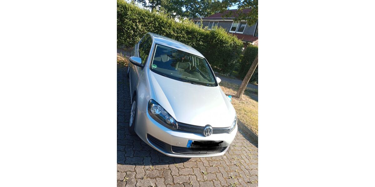 VW Golf 41.500 km 6.500 &euro; Henstedt Ulzburg 24558