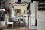 Etagenwohnung Hamburg Altona-Nord - 1 Zimmer, 30 m&sup2;, 300&euro; | Angebot:24539254