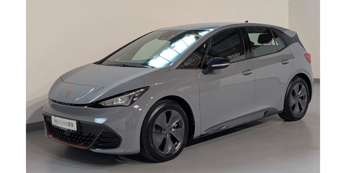 Cupra Born 15.000 km 27.975 &euro; Ellerhoop bei Hamburg 25373