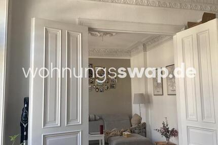 Wohnung Hamburg Hamburg-Mitte - 4 Zimmer, 71 m&sup2;, 870&euro; | Angebot:26182007