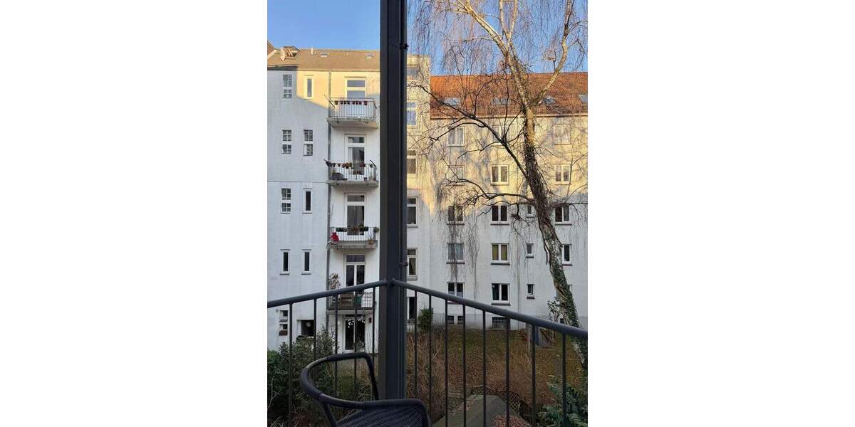 Etagenwohnung Hamburg Altona-Nord - 4 Zimmer, 74 m&sup2;, 580.000&euro; | Angebot:25073387