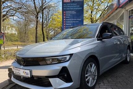 Opel Astra 19.969 km 23.900 &euro; Hamburg 22399