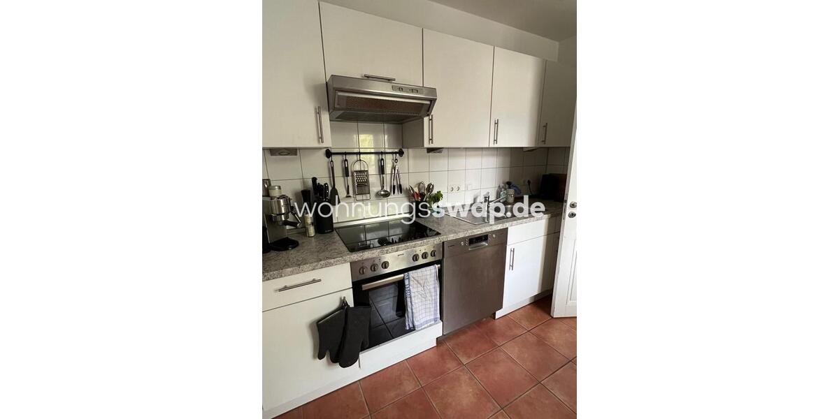 Wohnungsswap - 3 Zimmer, 68 m² - Bartelsstraße, Altona, Hamburg 3 zimmer