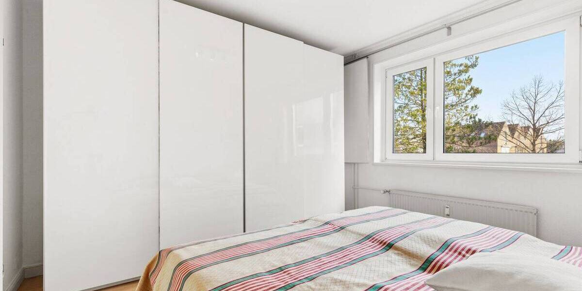 Etagenwohnung Halstenbek - 3 Zimmer, 82 m&sup2;, 299.000&euro; | Angebot:26188172