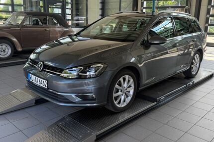 VW Golf 71.000 km 19.500 &euro; Neu Wulmstorf 21629