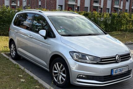 VW Touran 222.000 km 11.250 &euro; Glinde 21609