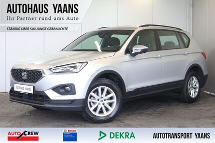 Seat Tarraco 17.570 km 25.489 € Pinneberg 25421