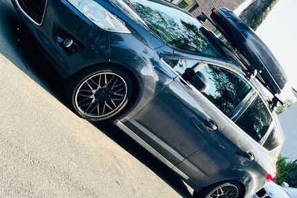 Ford C-Max 290.000 km 3.899 &euro; Hamburg 22117